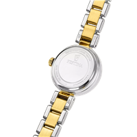 Montre Festina Femme Mademoiselle in Acier F20785/1 - F20785/1